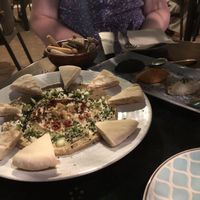   at Bistro Arbol in Lanzarote