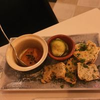  at Bistro Arbol in Lanzarote