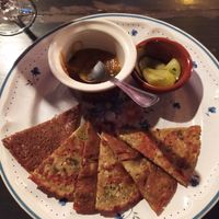  at Bistro Arbol in Lanzarote