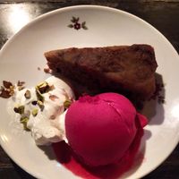  at Bistro Arbol in Lanzarote