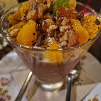  at Bistro Arbol in Lanzarote