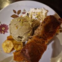  at Bistro Arbol in Lanzarote