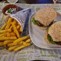  at Bistro Arbol in Lanzarote