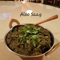 . at Maple Indian Cuisine in Goshen