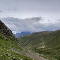 Romantikhotel Muottas Muragl at Romantik Hotel Muottas Muragl in Samedan