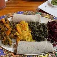   at Goorsha in Durham