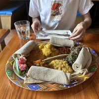   at Goorsha in Durham