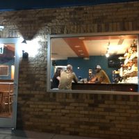 bar at Goorsha in Durham