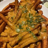   at Asian Outpost - AO Hawaiian Hideout in Chicago