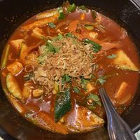   at Asian Outpost - AO Hawaiian Hideout in Chicago