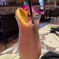   at Asian Outpost - AO Hawaiian Hideout in Chicago