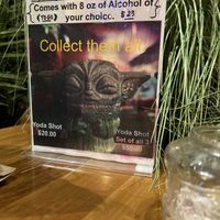   at Asian Outpost - AO Hawaiian Hideout in Chicago