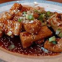  at Asian Outpost - AO Hawaiian Hideout in Chicago