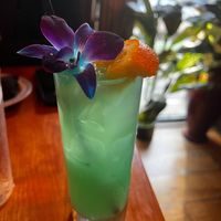 Ka-mon-i-wana-lei-a at Asian Outpost - AO Hawaiian Hideout in Chicago