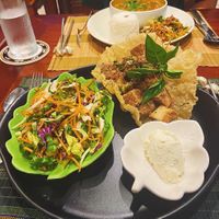  at Rendezvous du Vietnam in Cairns