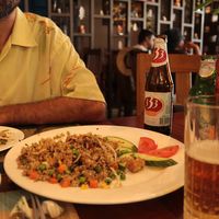  at Rendezvous du Vietnam in Cairns