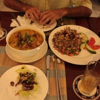  at Rendezvous du Vietnam in Cairns