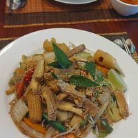  at Rendezvous du Vietnam in Cairns