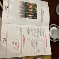   at Rendezvous du Vietnam in Cairns