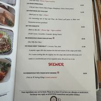   at Rendezvous du Vietnam in Cairns