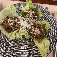 San Choi Bao   at Rendezvous du Vietnam in Cairns