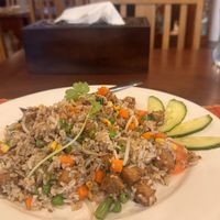   at Rendezvous du Vietnam in Cairns