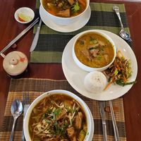  at Rendezvous du Vietnam in Cairns