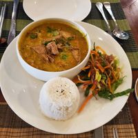  at Rendezvous du Vietnam in Cairns