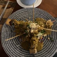   at Rendezvous du Vietnam in Cairns