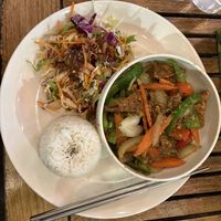   at Rendezvous du Vietnam in Cairns