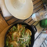   at Rendezvous du Vietnam in Cairns