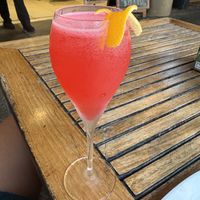   at Rendezvous du Vietnam in Cairns