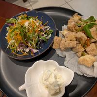  at Rendezvous du Vietnam in Cairns