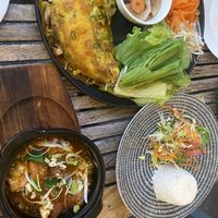   at Rendezvous du Vietnam in Cairns