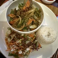   at Rendezvous du Vietnam in Cairns