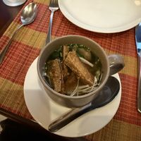   at Rendezvous du Vietnam in Cairns