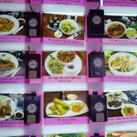 Vegan & Vegetarian Options at Rendezvous du Vietnam in Cairns