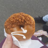  at The Rolling Donut - Dublin 2 in Dublin