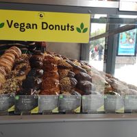 Yummi at The Rolling Donut - Dublin 2 in Dublin