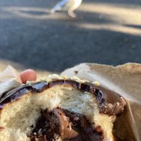   at The Rolling Donut - Dublin 2 in Dublin