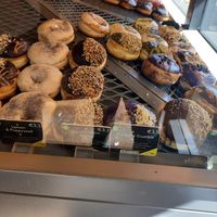  at The Rolling Donut - Dublin 2 in Dublin