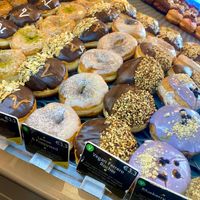  at The Rolling Donut - Dublin 2 in Dublin