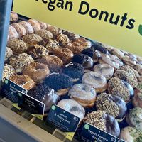   at The Rolling Donut - Dublin 2 in Dublin