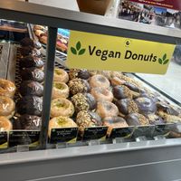   at The Rolling Donut - Dublin 2 in Dublin