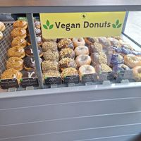  at The Rolling Donut - Dublin 2 in Dublin