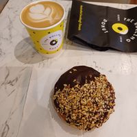  at The Rolling Donut - Dublin 2 in Dublin