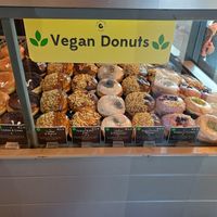  at The Rolling Donut - Dublin 2 in Dublin