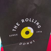  at The Rolling Donut - Dublin 2 in Dublin