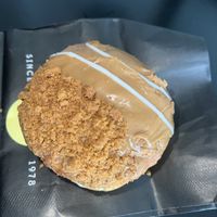   at The Rolling Donut - Dublin 2 in Dublin