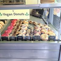  at The Rolling Donut - Dublin 2 in Dublin